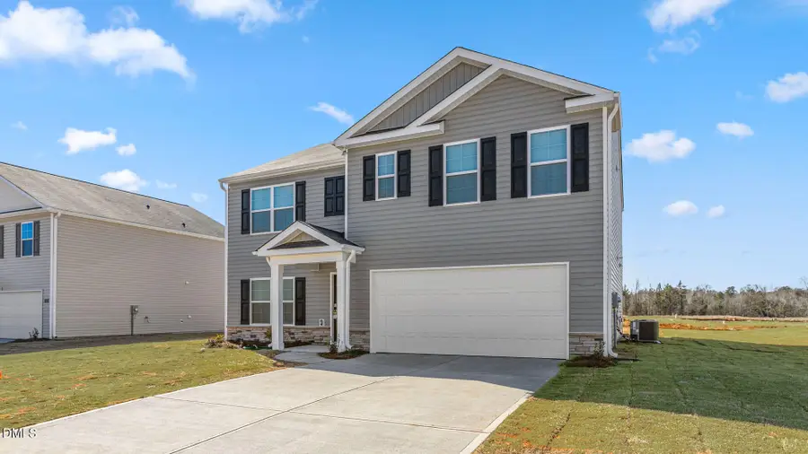 1117 Feros Street, Gibsonville, NC 27249 - Image #3
