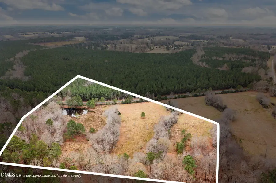 0000 Clyde Underwood New Tract 2 Road, Siler City, NC 27344 - Image #2