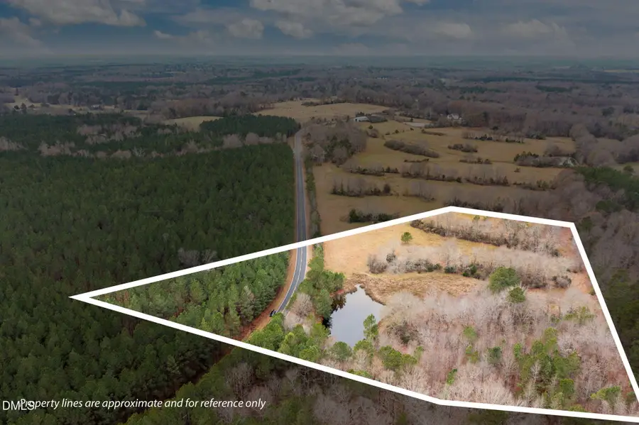 0000 Clyde Underwood New Tract 2 Road, Siler City, NC 27344 - Image #3