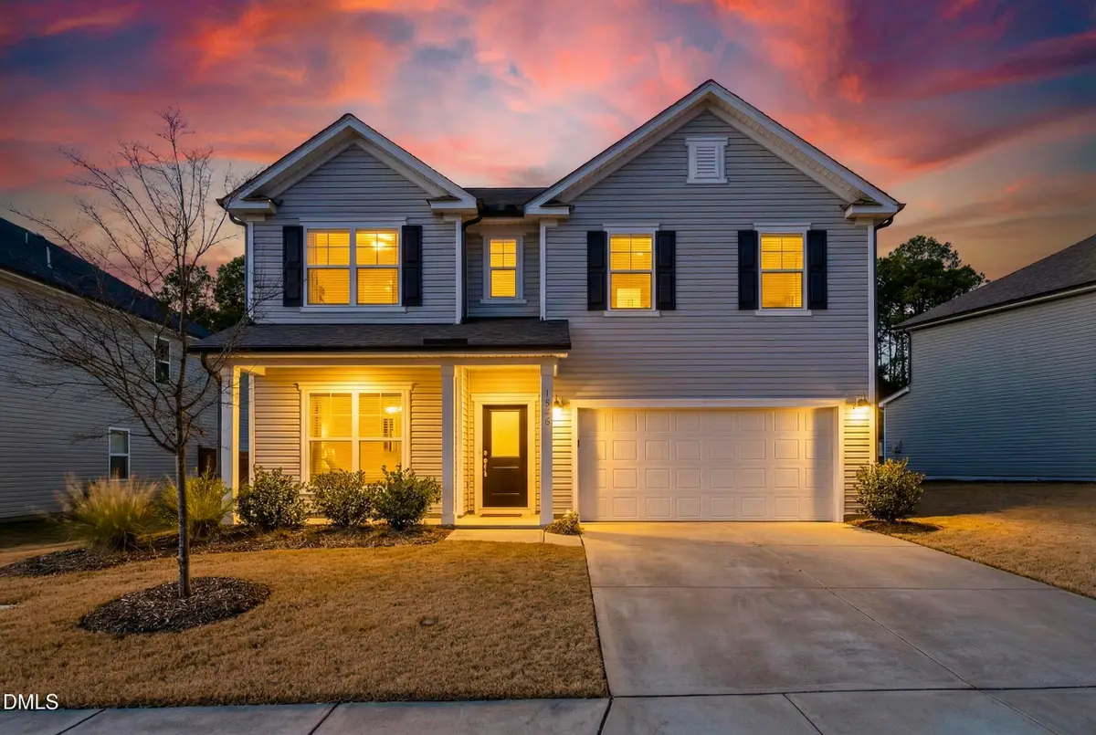 1018 Flyfish Avenue, Durham, NC 27703 - Image #1