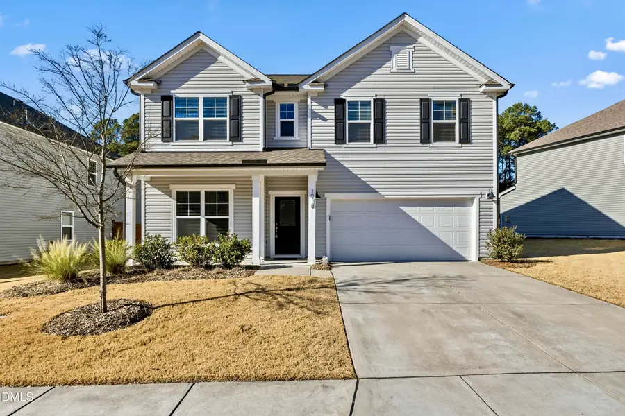 1018 Flyfish Avenue, Durham, NC 27703 - Image #2