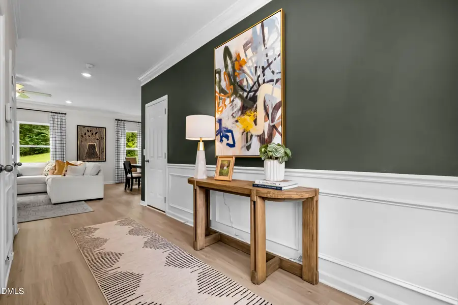 208 North Bali Court, Goldsboro, NC 27530 - Image #3