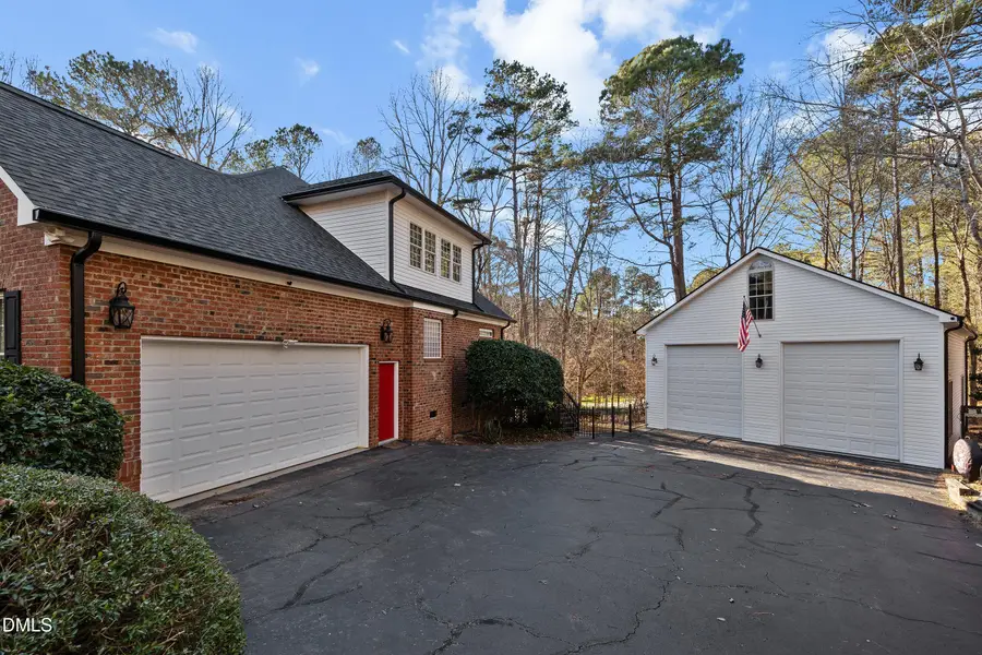1013 Home Garden Court, Wake Forest, NC 27587 - #2