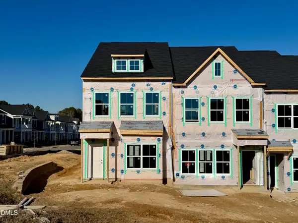 104 Silver Fir Lane #237, Garner, NC 27529