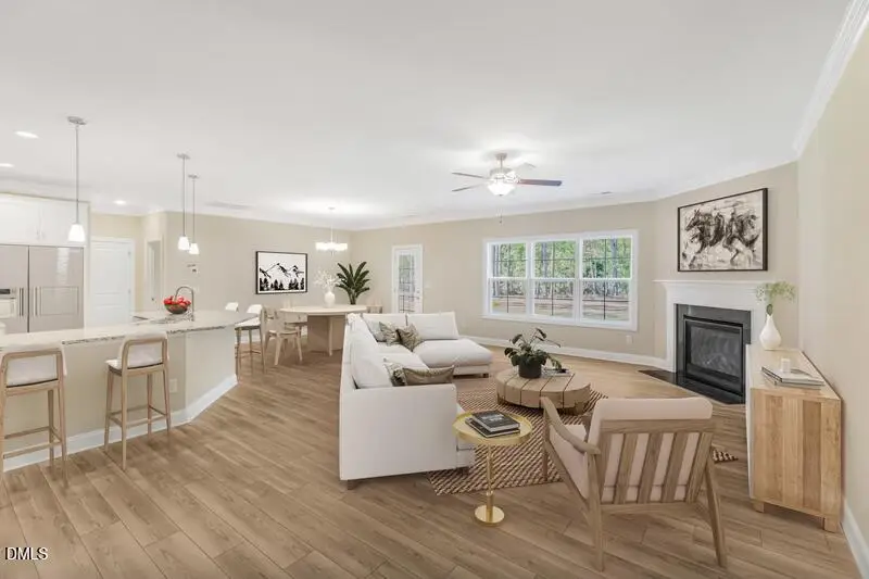 107 Cardovia Way, Wendell, NC 27591 - Image #2