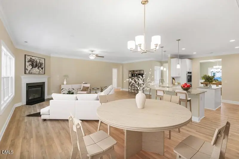 107 Cardovia Way, Wendell, NC 27591 - Image #3