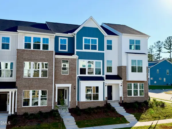 399 Chesapeake Commons Street #123, Garner, NC 27529