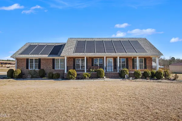1025 Long Branch Road, Smithfield, NC 27577