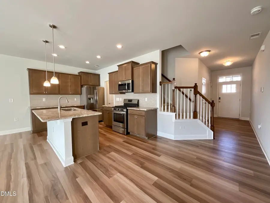 1135 Longitude Drive, Durham, NC 27713 - Image #3