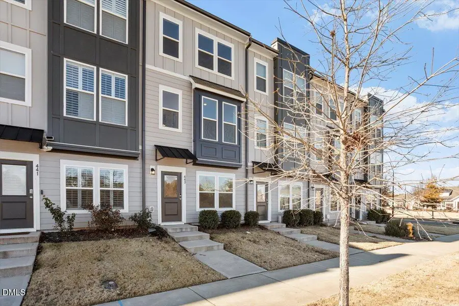 443 N Fisher Street, Raleigh, NC 27610 - Image #2