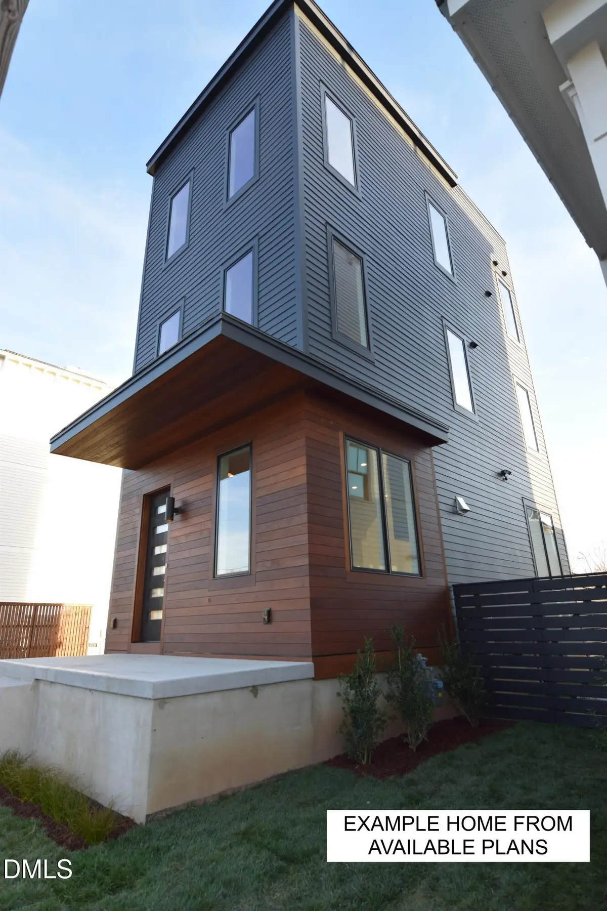 1614 Ellen Dawson Way, Raleigh, NC 27603 - Image #1