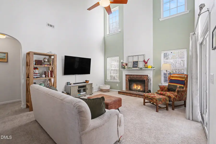 5002 Gaithers Pointe Drive, Durham, NC 27713 - Image #2