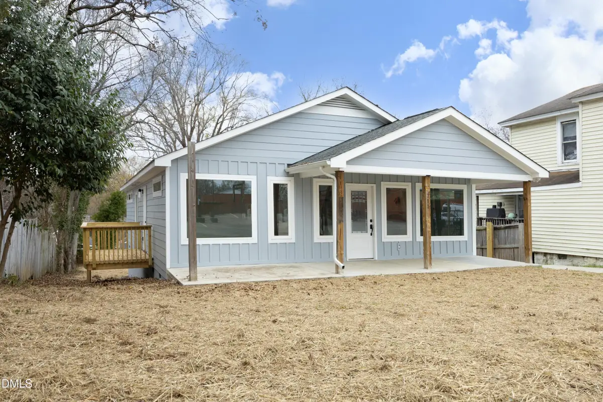 711 Mallard Avenue, Durham, NC 27701 - Image #1