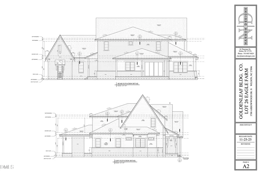 3700 Arrowwood Drive N, Wilson, NC 27896 - Image #3