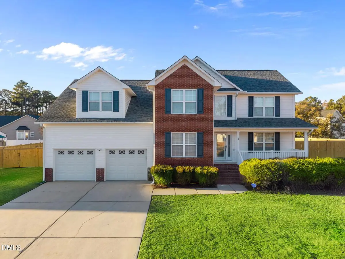 224 Scuppernong Drive, Lillington, NC 27546 - Image #1