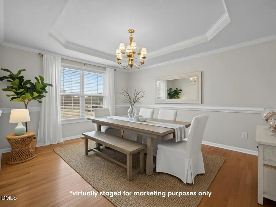 224 Scuppernong Drive, Lillington, NC 27546 - Image #2