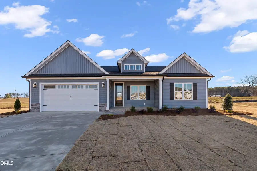 4400 Fairhaven Drive, Wilson, NC 27893 - #2