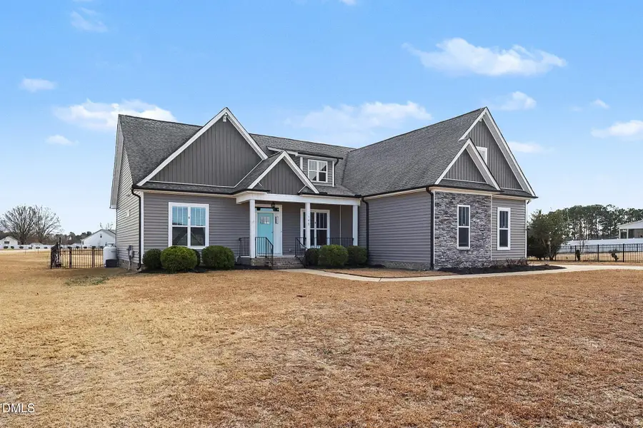 142 Jacqueline Drive, Pleasant Grove, NC 27592 - Image #2
