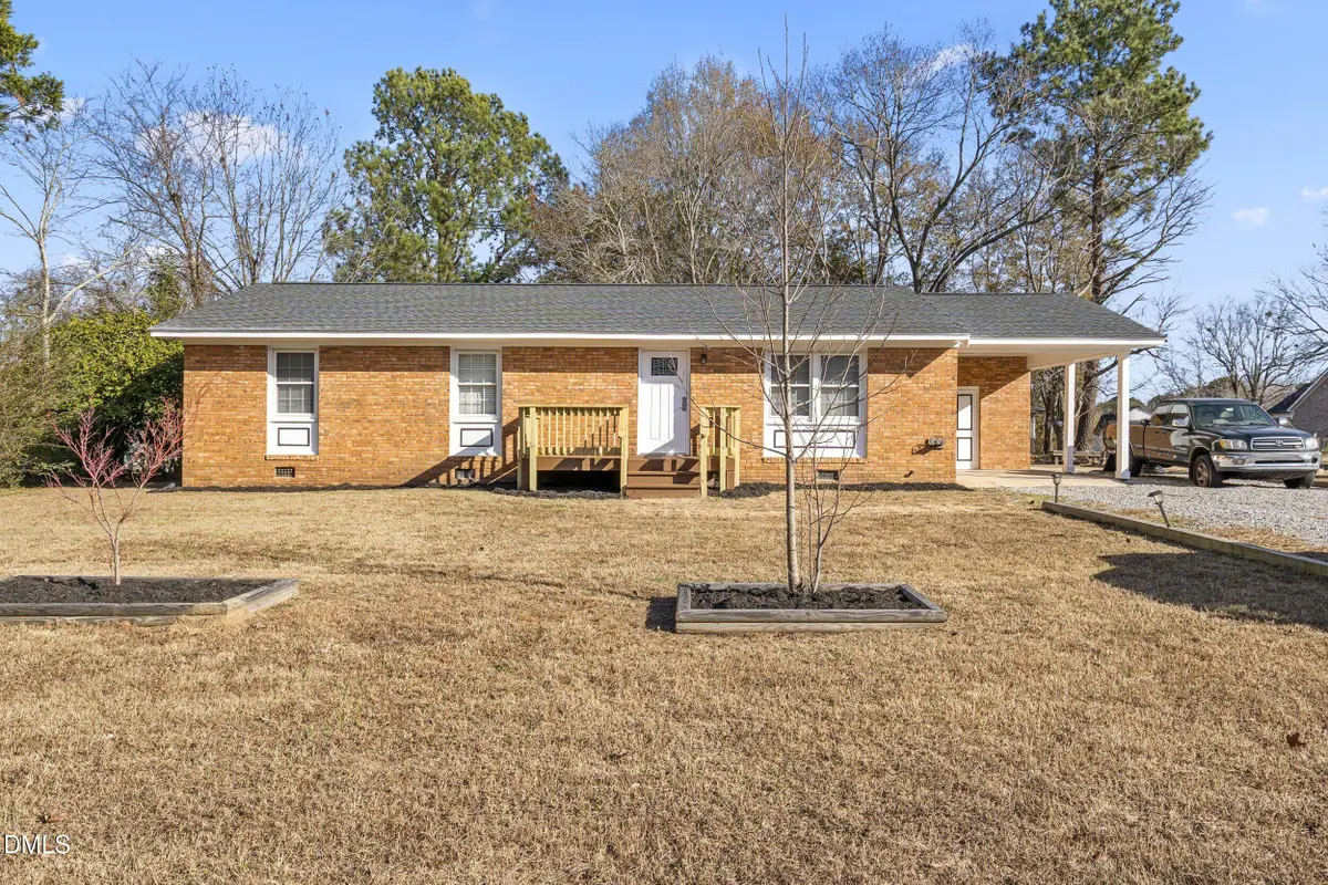 3760 Wakefield Lane, Garner, NC 27529 - Image #1