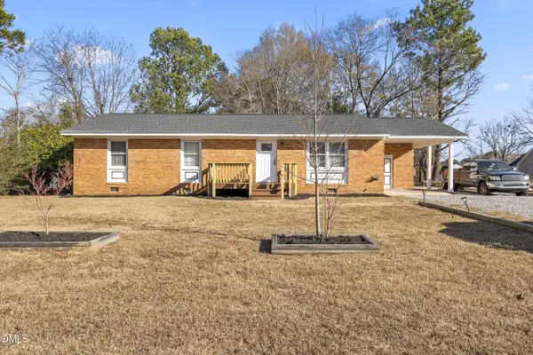 3760 Wakefield Lane, Garner, NC 27529