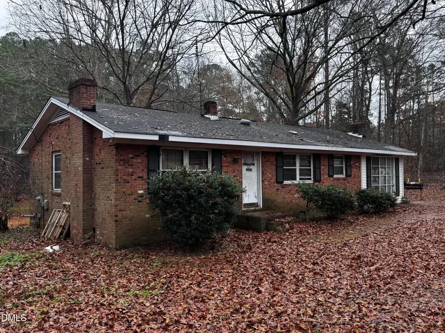 3126 Farrington Point Road, Chapel Hill, NC 27517 - Image #3