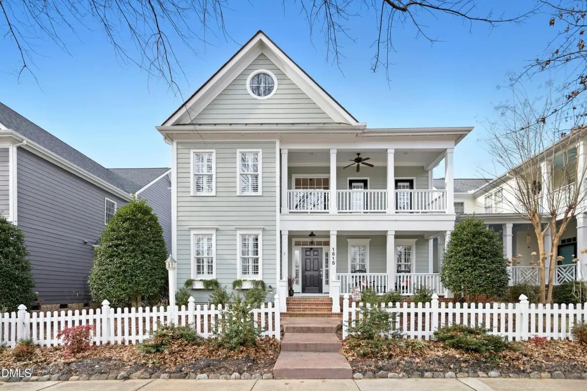 1615 Elegance Drive, Raleigh, NC 27614 - Image #1