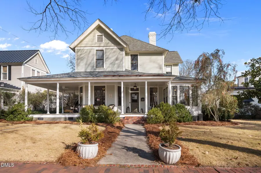901 N Main Street, Tarboro, NC 27886 - #2
