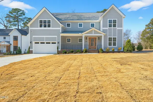 7829 Penny Road, Raleigh, NC 27606