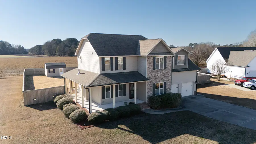 71 Gillis Court, Coats, NC 27521 - #3