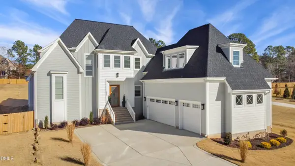 1245 Azalea Garden Circle, Raleigh, NC 27603