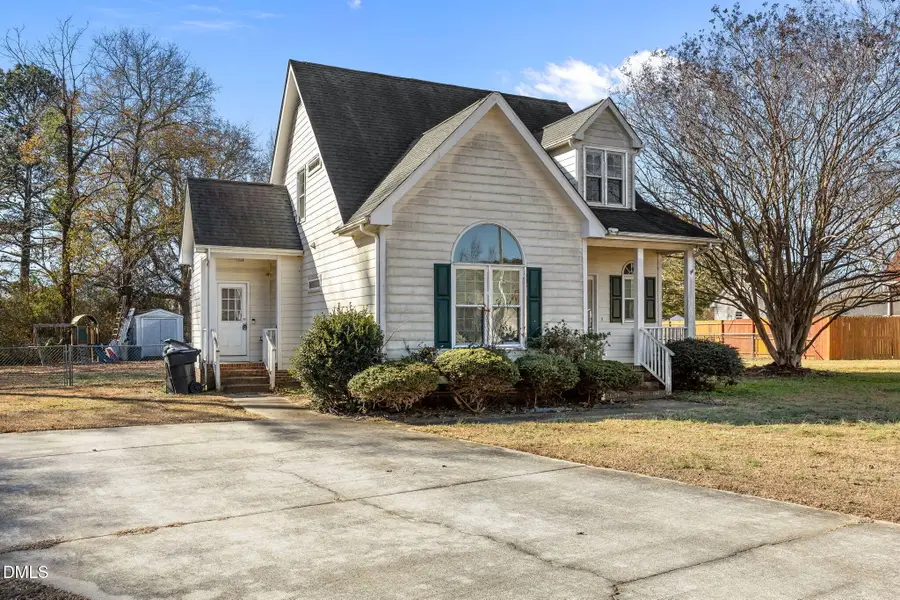 607 Denese Circle, Erwin, NC 28339 - Image #3