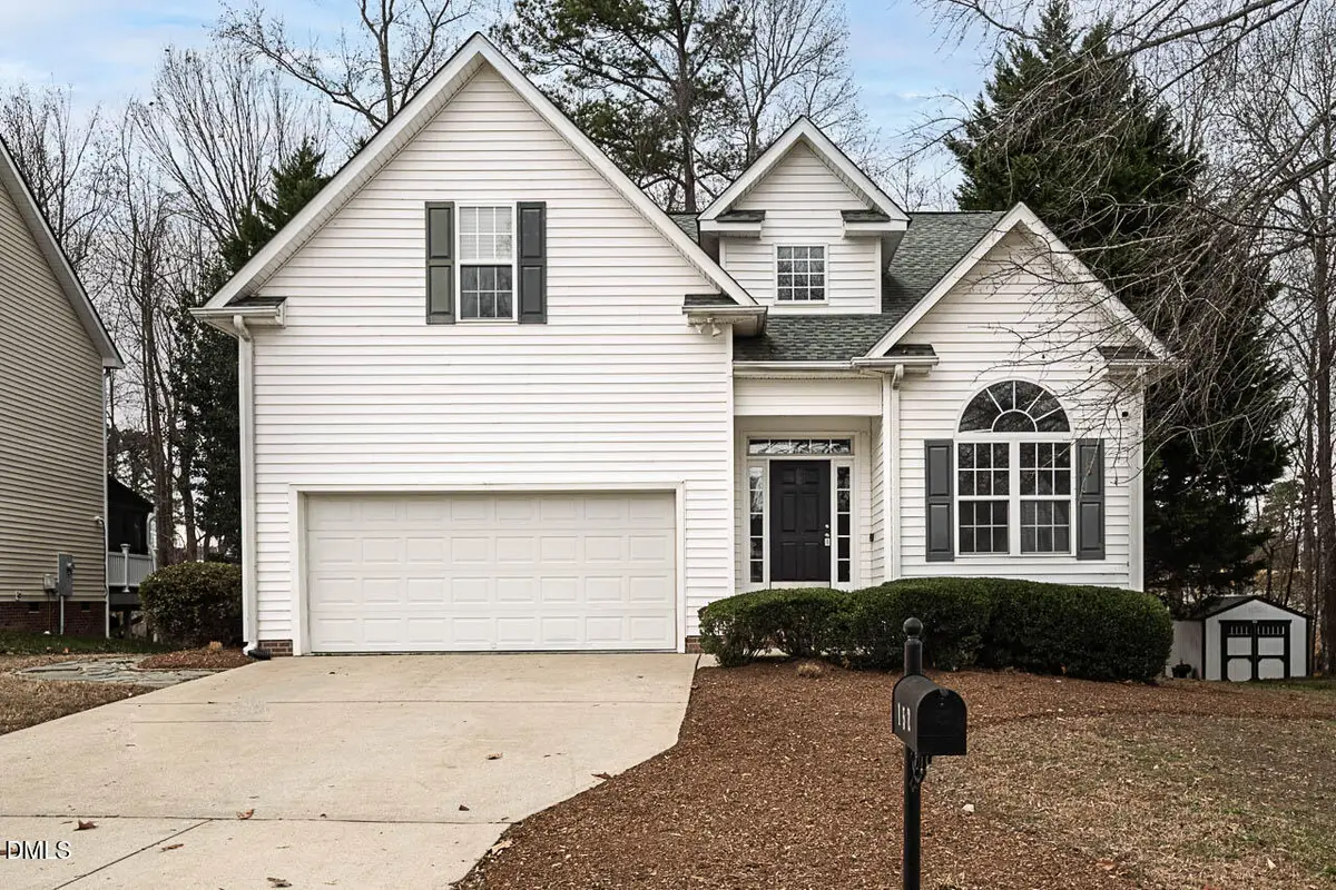 152 Annotto Bay Lane, Garner, NC 27529 - Image #1