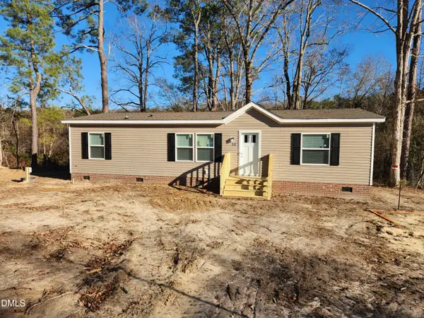 392 Monroe Lane, Erwin, NC 28339