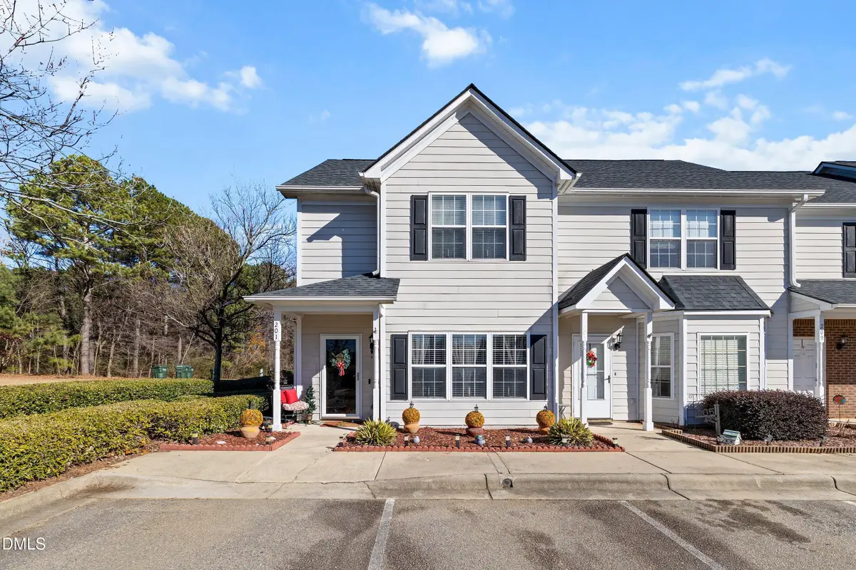 201 Dairy Road, Clayton, NC 27520 - Image #1