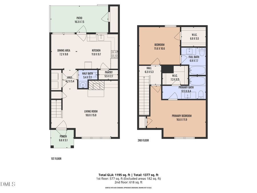 201 Dairy Road, Clayton, NC 27520 - Image #2