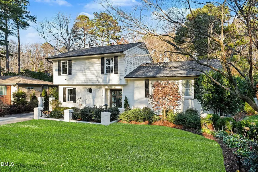 4914 Lakemont Drive, Raleigh, NC 27609 - Image #3