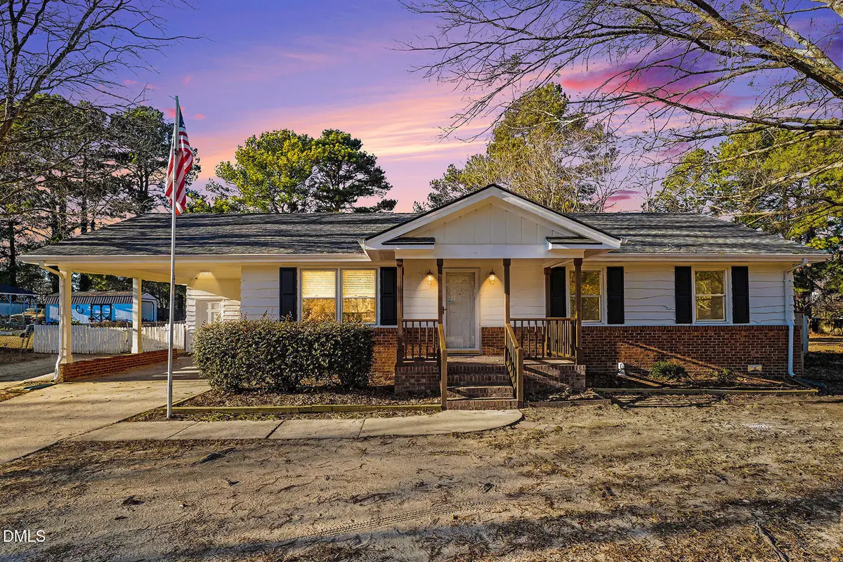 2113 James Slaughter Road, Fuquay Varina, NC 27526 - Image #1