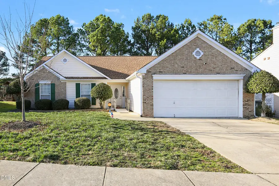 604 Bellmeade Bay Drive, Durham, NC 27703 - Image #2