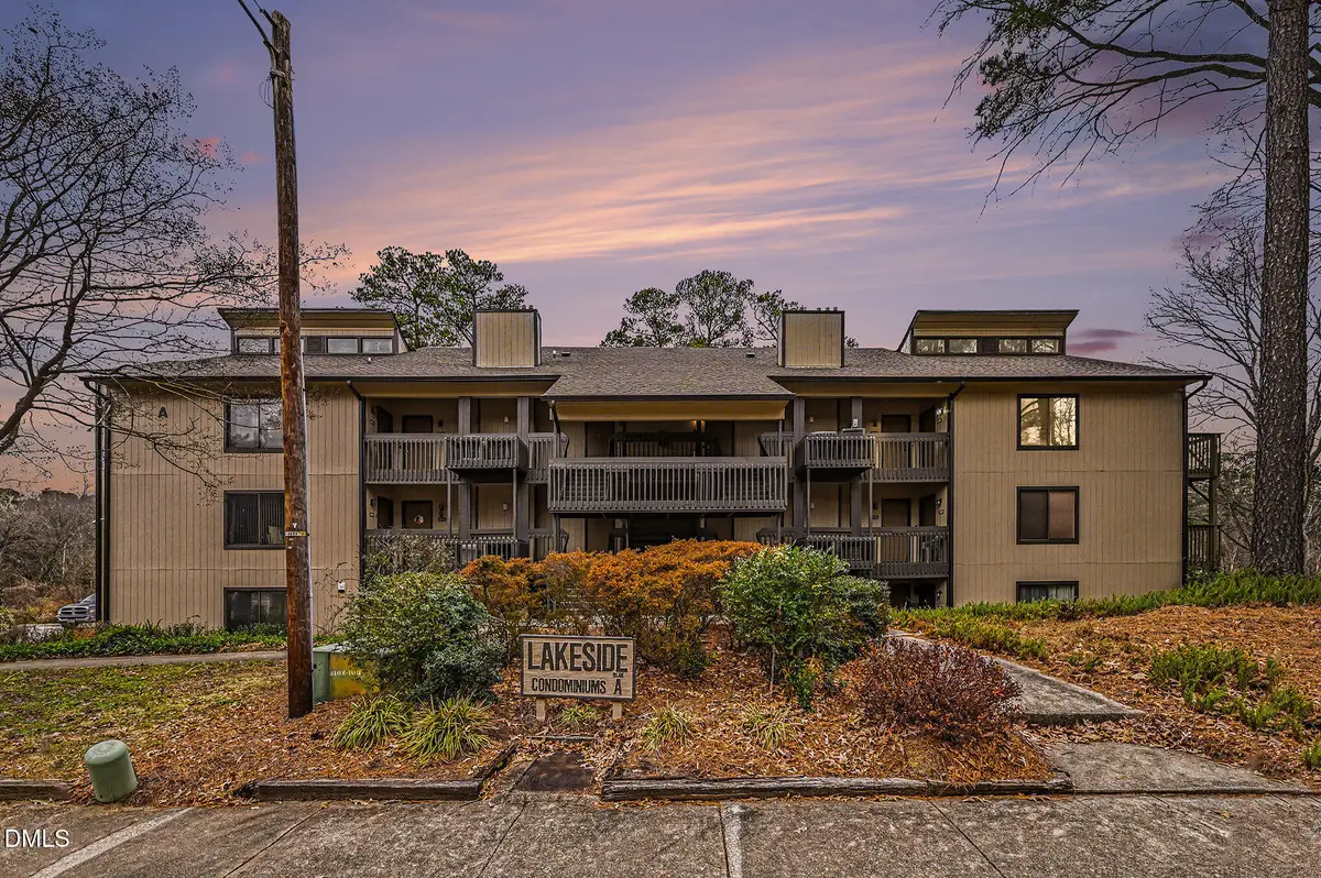 3035 Huntleigh Drive, Raleigh, NC 27604 - Image #1