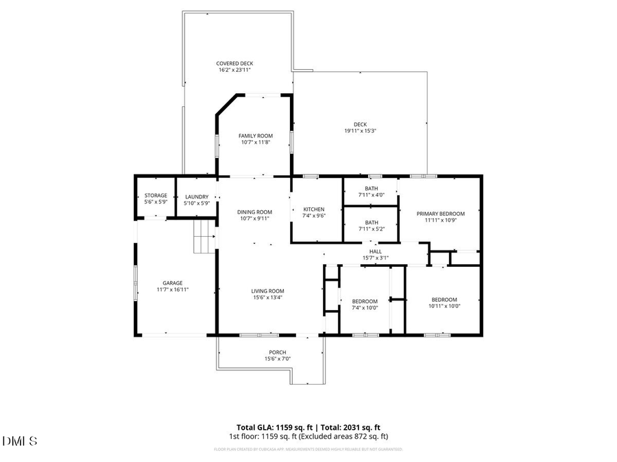 104 Old Farm Road, Smithfield, NC 27577 - Image #2