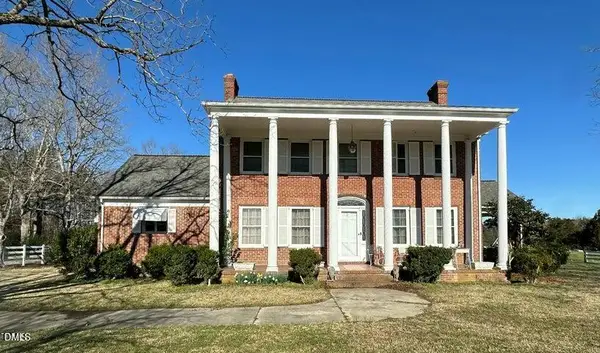 2200 State Highway 49, Burlington, NC 27217