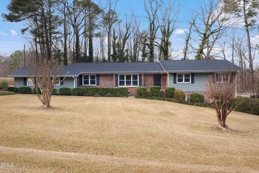 1104 Oldham Lake Road, Sanford, NC 27330 - Image #2