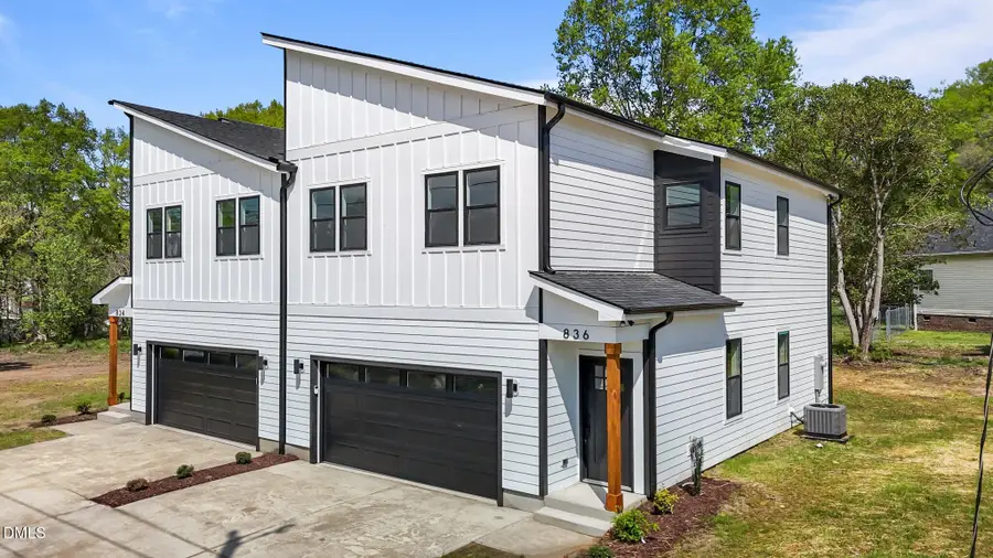 836 Day Avenue, Burlington, NC 27217 - Image #3