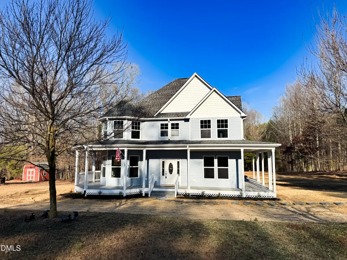 1310 Cool Springs Road, Lillington, NC 27546 - Image #1