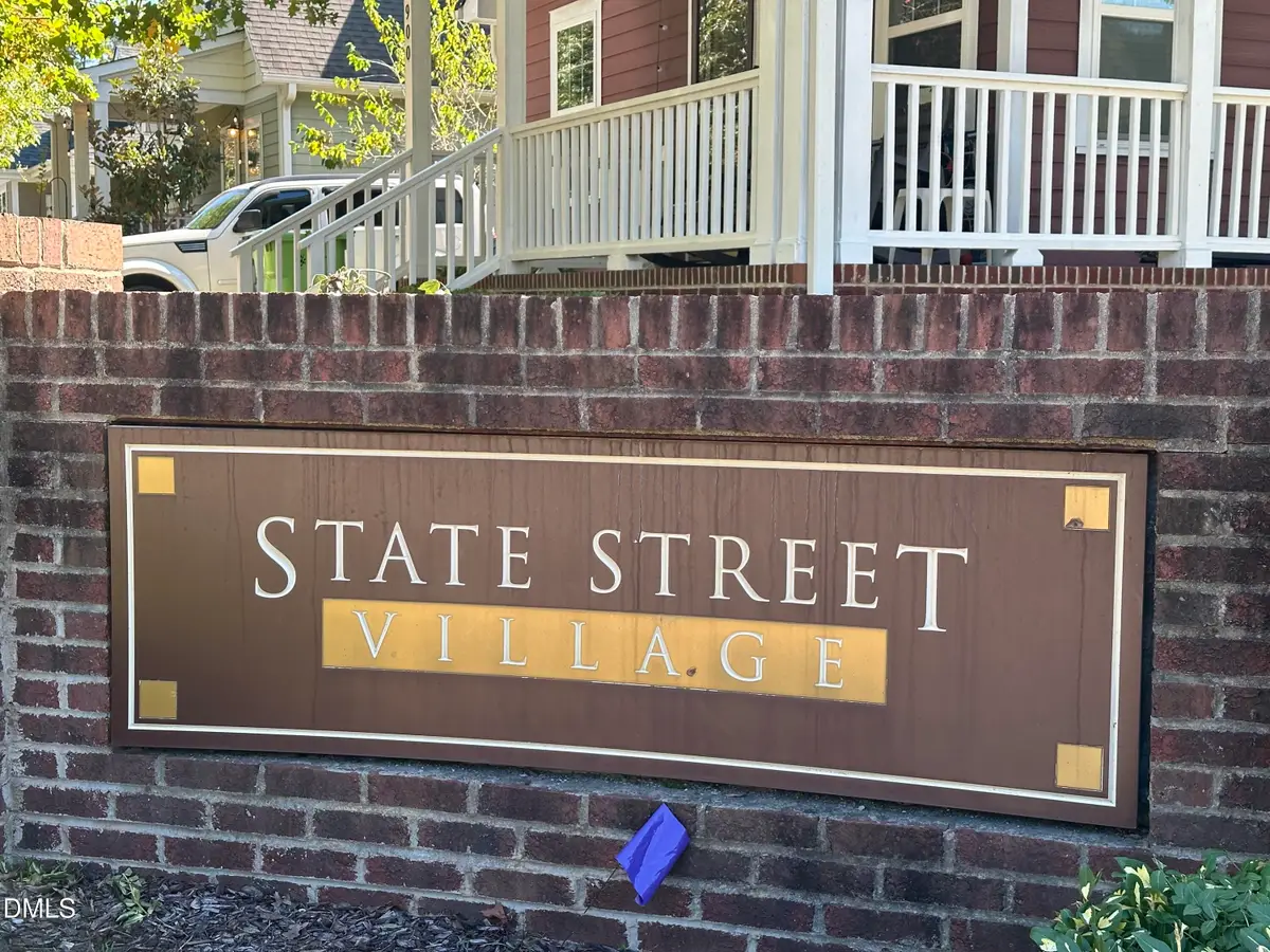 900 Dorothy Sanders Way, Raleigh, NC 27601 - Image #1