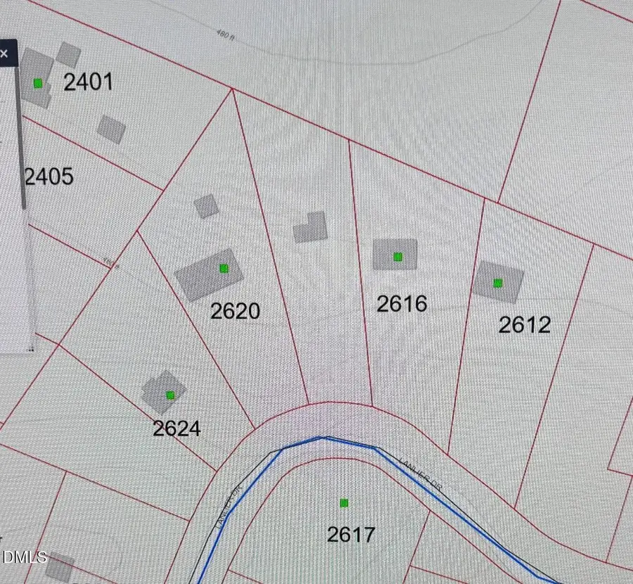 Tbd Lanlier, Sanford, NC 27330 - Image #3