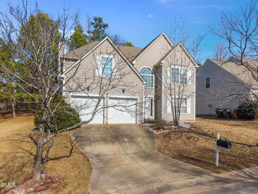 524 Texanna Way, Holly Springs, NC 27540 - Image #2