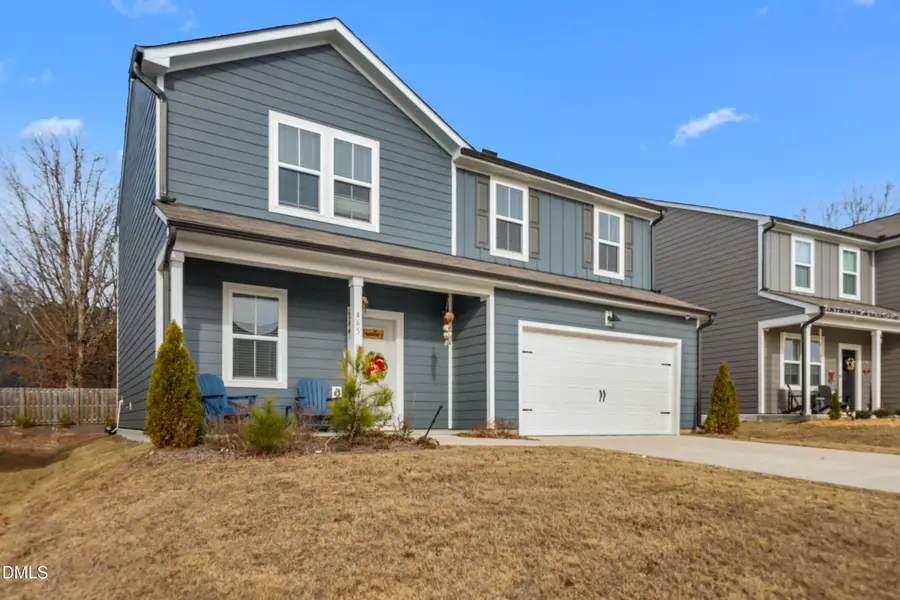 465 Campbell Ridge, Wendell, NC 27591 - Image #2