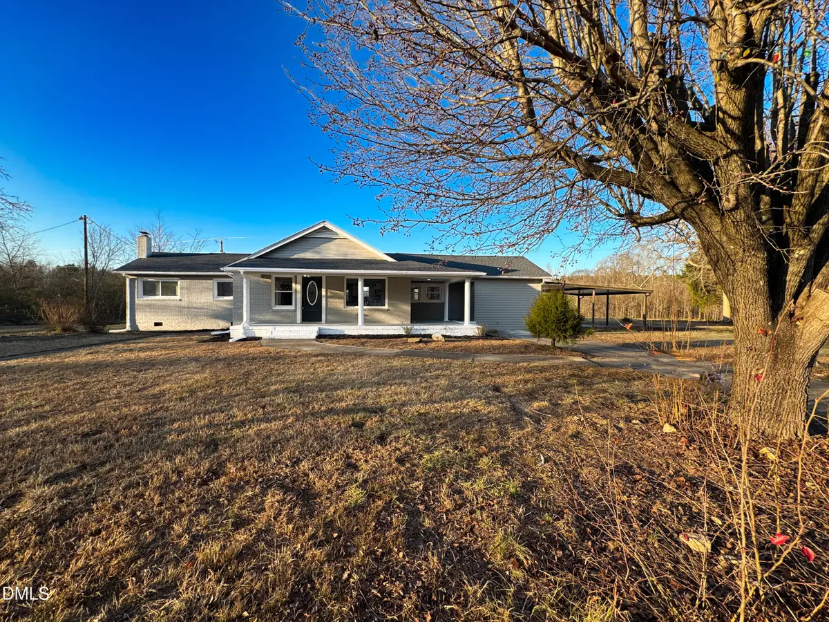 436 Hanner Town Road, Bear Creek, NC 27207 - #1