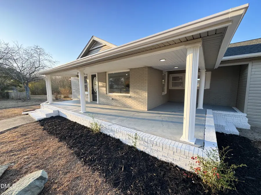 436 Hanner Town Road, Bear Creek, NC 27207 - #2